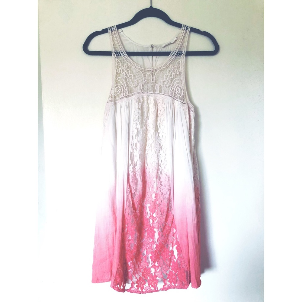 Blu Pepper Women’s boutique summer dress